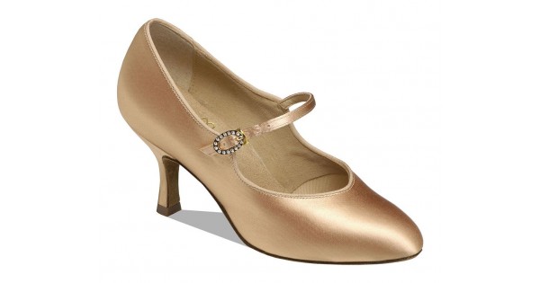 Supadance Style 1012 | Ladies Ballroom | Supadance Dance Shoes